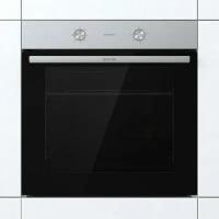 Электрический духовой шкаф GORENJE BO6712E02XK