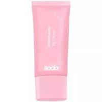 BB-крем SODA BB-CREAM #ohbabybaby, тон 003