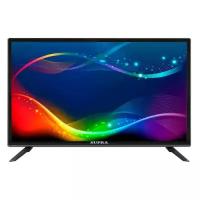 Телевизор Supra STV-LC22LT0045F, FULL HD, черный