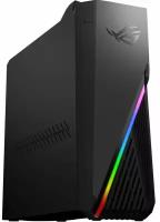 Системный блок ASUS ROG Strix GA15 G15DK-R5800X196W (90PF02Q1-M007M0) черный