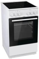 Плита электрическая Gorenje ECS6350XC