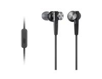 Наушники Sony MDR-XB50AP