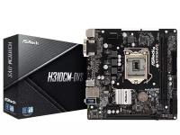 Материнская плата ASRock H310CM-DVS