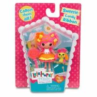 Игрушка кукла Lalaloopsy Mini