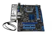 Материнская плата Asus P5G41T-M LX2/GB LGA775/DDR3 mATX