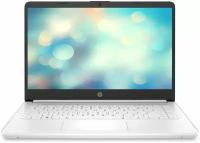 Ноутбук HP 14s-fq0027ur (22R21EA)