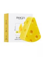 Images Cheese Soap Очищающее мыло в форме сыра 100 гр