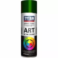 Аэрозольная краска Tytan PROFESSIONAL ART OF THE COLOUR