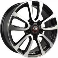 Replica TY160 bkf 6.5x16/5x114.3 D60.1 ET45