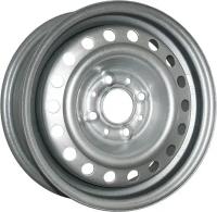 Sdt U7021 silver 6x15/4x98 D58.6 ET35