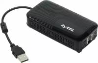 ZyXEL Keenetic Plus DSL, Black