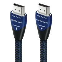 AudioQuest HDMI Vodka 48 eARC Priority Braid 1.0m