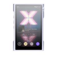 Shanling Портативный Аудиоплеер Shanling M3x Purple