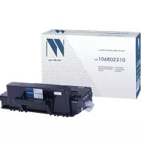 Картридж NVP совместимый NV-106R02310 для Xerox WorkCentre 3315DN (5000k)