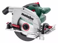 Пила Metabo KS 66 FS 601066500