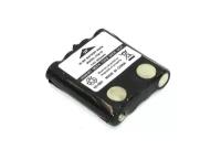 Аккумулятор для Motorola TLKR T5 XTR446 (IXNN4002A) 800mAh 4.8V Ni-MH