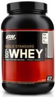 Optimum Nutrition 100 % Whey Gold Standard (907г) Роки-роуд