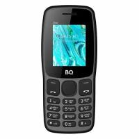 Сотовый телефон BQ One 1852, черный