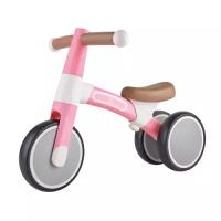 Беговел HAPE First Ride, светло-розовый