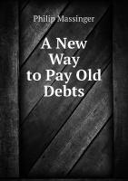 A New Way to Pay Old Debts