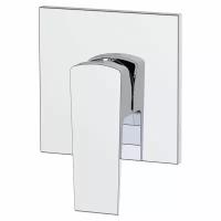 BelBagno Смеситель для душа BelBagno Arlie ARL-BDM-CRM скрытого монтажа