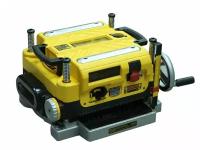 Рейсмусовый станок DEWALT DW735-KS