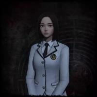 White Day - Apple School Uniform - Ji-Hyeon Seol PS4 Не диск! Цифровая версия