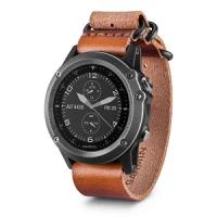 Умные часы Garmin Fenix 3 Sapphire grey (010-01338-81)