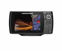 Эхолот HUMMINBIRD Helix 7 MDI GPS G3N