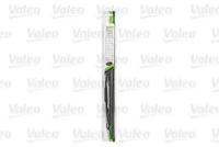 Щётка стеклоочистителя VALEO 675535