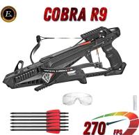 Арбалет рекурсивный EK COBRA SYSTEM R9