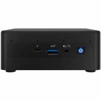 Платформа Intel NUC RNUC11PAHI70Z02 Черный