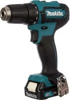 Дрель-шуруповерт Makita DF333DWYE