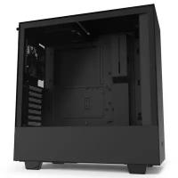 Корпус Midi-Tower ATX NZXT CA-H511B-B1 черный