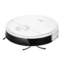 Робот-пылесос Xiaomi Midea Robot Vacuum Cleaner i5C White