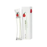 Kenzo Flower by Kenzo Eau de Toilette туалетная вода 30 мл для женщин