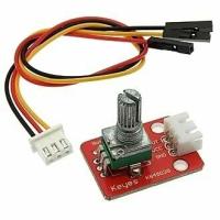 Электронный модуль Potentiometer module (RUICHI)