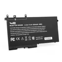 Аккумулятор для ноутбука Dell Latitude 5280, 5480, 5580, 5290, 5590 (4254mAh 11,4V 48Wh) PN: 93FTF, 083XPC, 83XPC, D4CMT, 451-BBZT, 4YFVG, 3DDDG