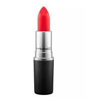 Мак / MAC - Помада для губ Matte lipstick Rouge A Levres тон 607 Lady Danger 3 г