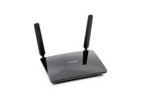 Беспроводной 4G Wi-Fi роутер - TP-link TL-MR150 (K8156RU) - работа от sim-карты, Wi-Fi сеть с доступом в Интернет, 4G роутер