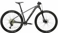 Trek X-Caliber 8 29 2022, поставляется собраннымTrek X-Caliber 8 29 2022, поставляется собранным, Цвет Lithium Grey-Trek Black, Размер ML