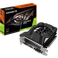 Видеокарта 4 Gb Gigabyte GeForce GTX1650 OC (GV-N1656OC-4GD 2.0)