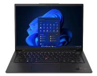 Ноутбук Lenovo ThinkPad X1 Carbon Gen 10 21CCS9PV01 14"(2240x1400) Intel Core i7 1265U(1.8Ghz)/16GB SSD 1 TB/ /No OS