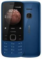 Мобильный телефон Nokia 225 4G Dual Sim TA-1276 Blue