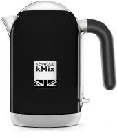 Чайник электрический Kenwood kMix, черный