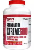 SAN Amino Acid Xtreme 5000 (320таб)