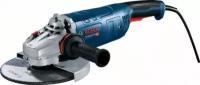 Угловая шлифмашина сетевая BOSCH Professional GWS 24-230