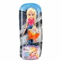 Winx Club Кукла Осенний гламур Stella IW01781901-S