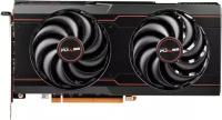 Видеокарта Sapphire Radeon RX 6600 XT 8192Mb Pulse OC (11309-03-20G)