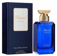 Туалетные духи Chopard Vetiver d'Haiti au The Vert 50 мл